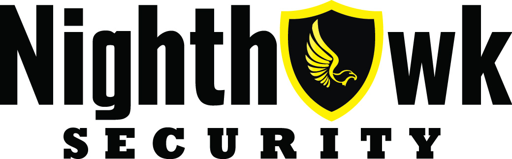 Logo for NIGHTHAWK SECURITY