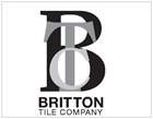 Logo for Britton Tile Company