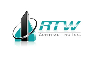 RTW Contracting logo