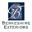 Logo for BERKESHIRE EXTERIORS