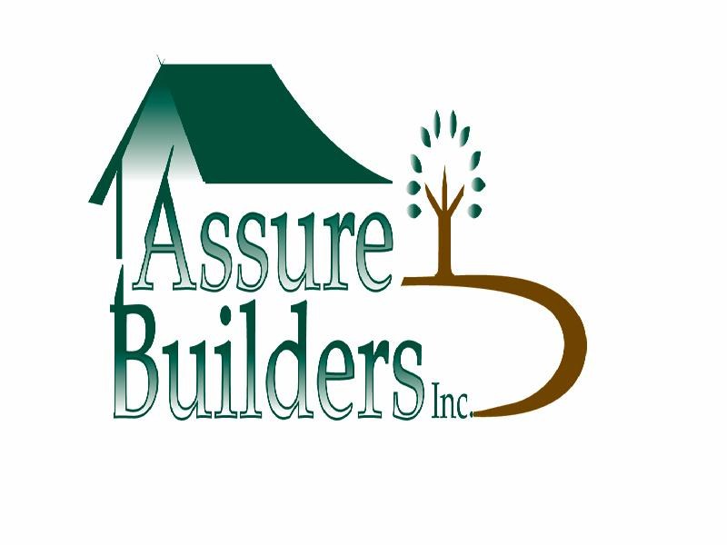 ASSURE BUILDERS INC logo