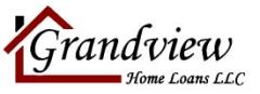 GRAND VIEW HOME LOANS logo
