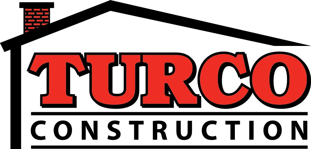 Logo for Turco Construction