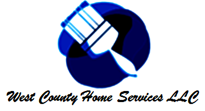 WEST COUNTY HOME SERVICES logo