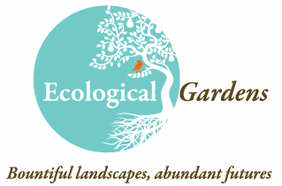 Ecological Gardens logo