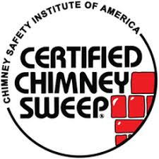 Logo for MAINE CHIMNEY SWEEP