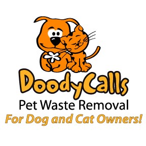 DoodyCalls logo