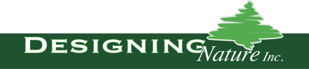 Designing Nature Inc logo