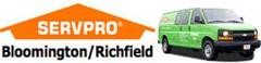 Logo for Water Out Restoration