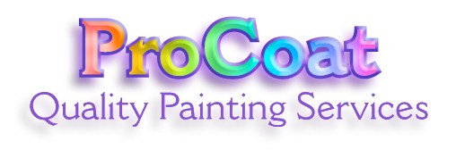 ProCoat LLC logo