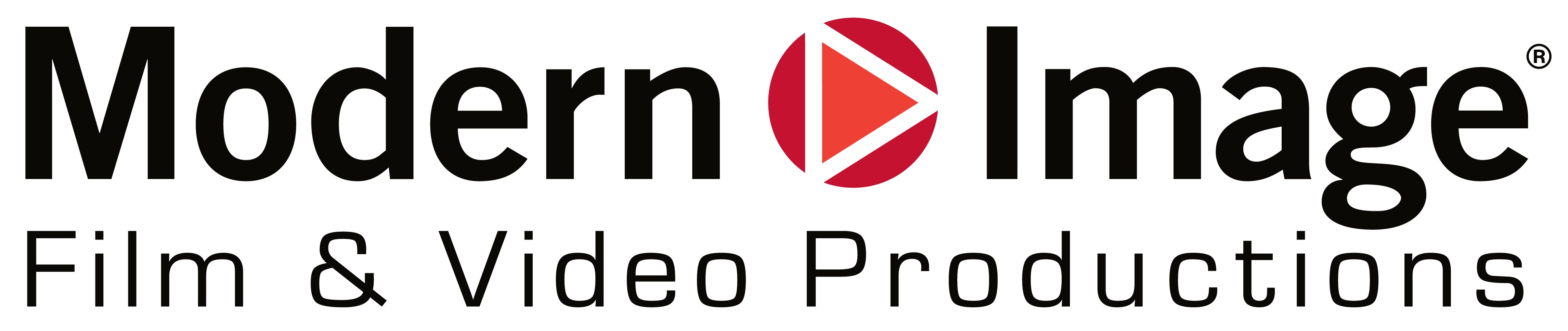 Logo for Modern Image Film & Video Productions