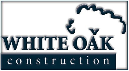 White Oak Construction logo