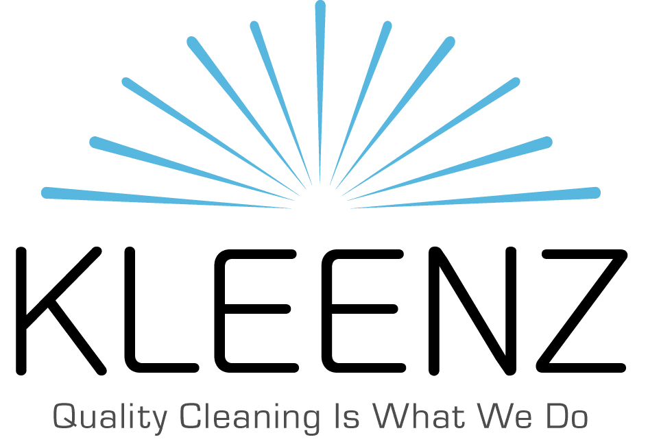 KLEENZ logo