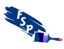 Final Stroke Painting, Inc. logo