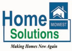 Home Solutions Midwest logo