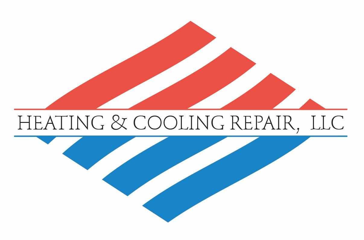 Logo for Heating & Cooling Repair LLC