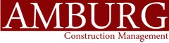AMBURG Inc logo