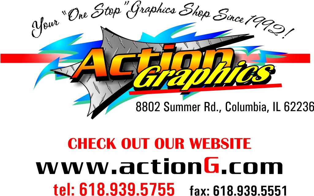 Action Graphics & Signs Inc logo