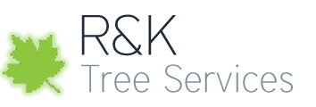 R&K Tree Service logo