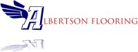 Albertson Flooring logo