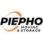 Piepho Moving & Storage logo