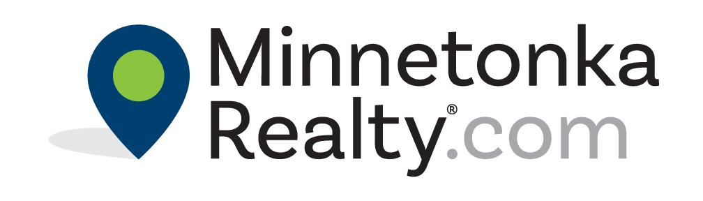 MINNETONKA REALTY logo