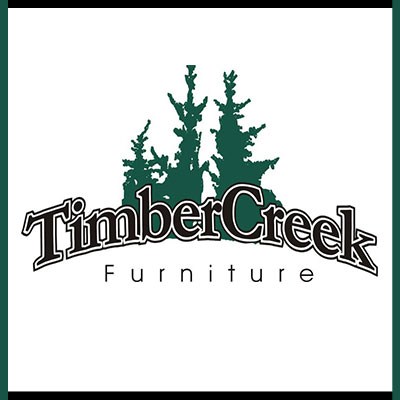 TimberCreek Furniture logo