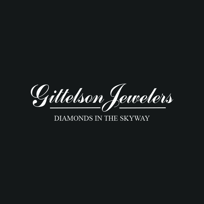 Logo for GITTELSON JEWELERS