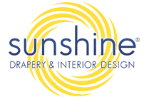 SUNSHINE DRAPERY & INTERIOR logo