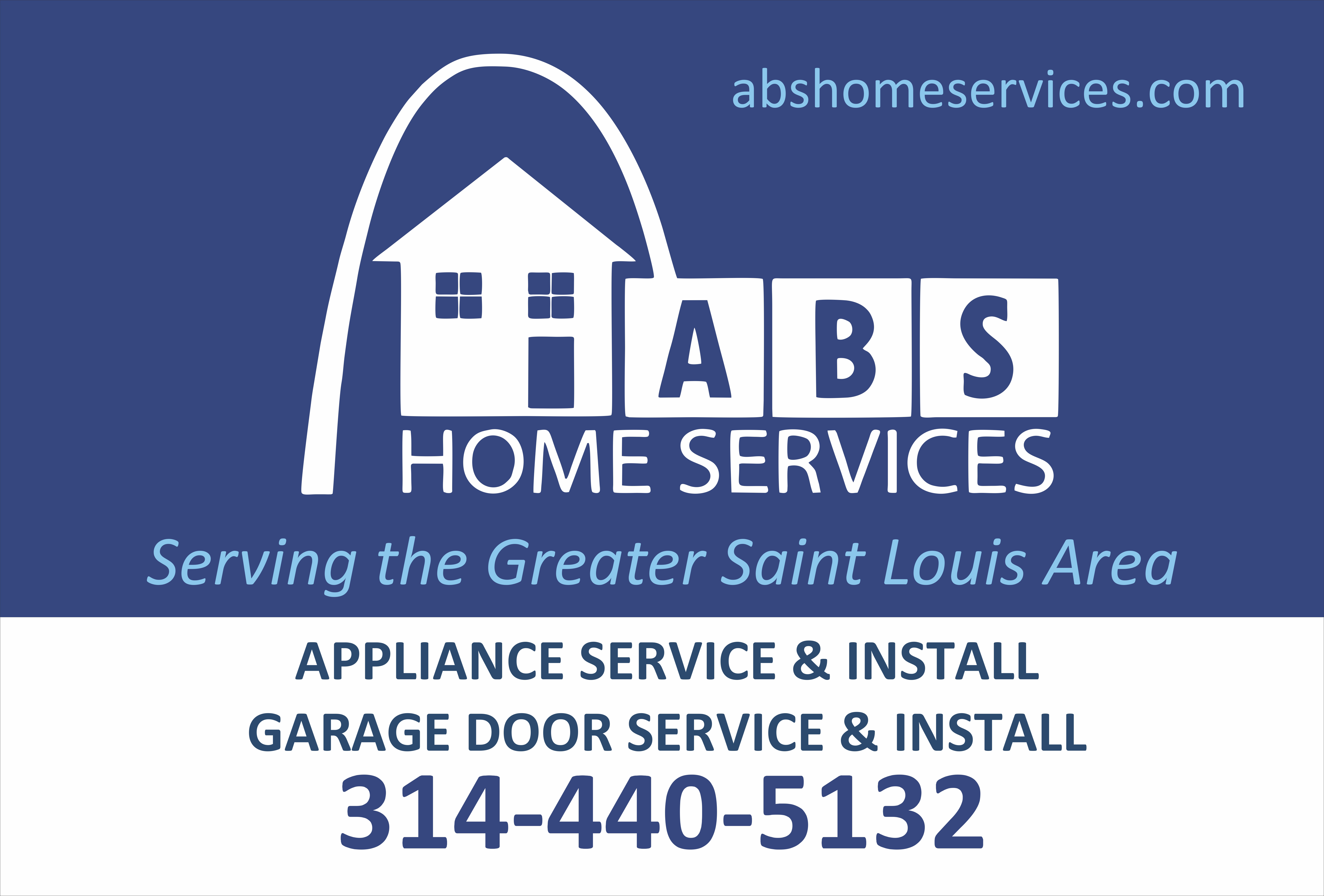 ABS Home Services, LLC logo