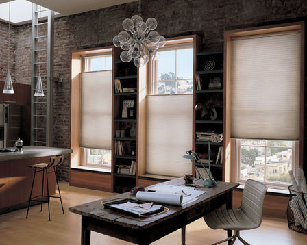 PREMIER SHUTTERS & BLINDS logo