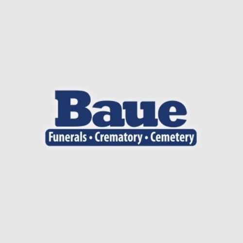 Baue Funeral Home Cave Springs logo