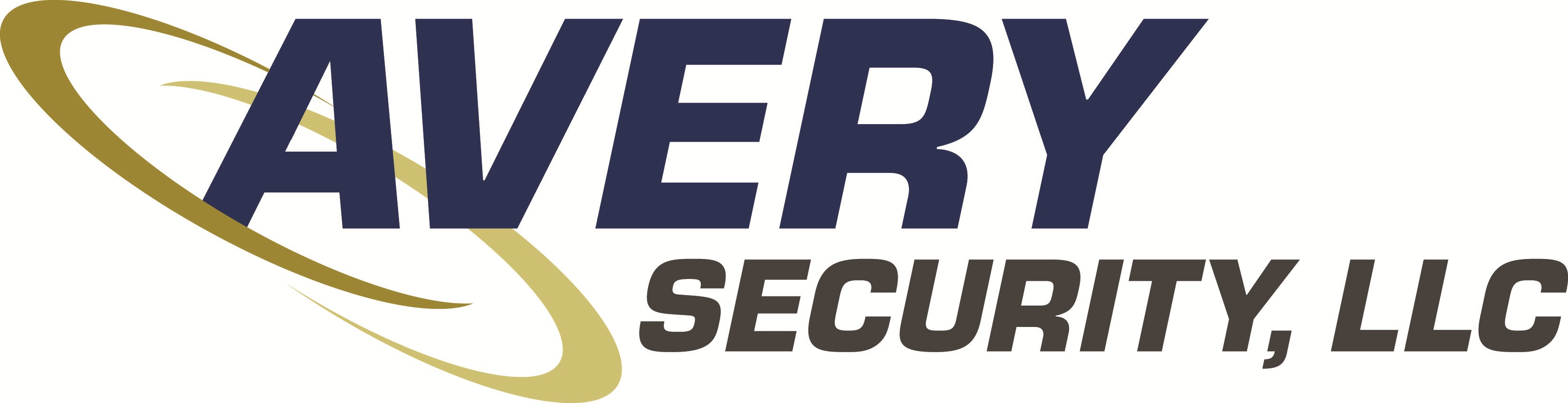 Avery Security logo