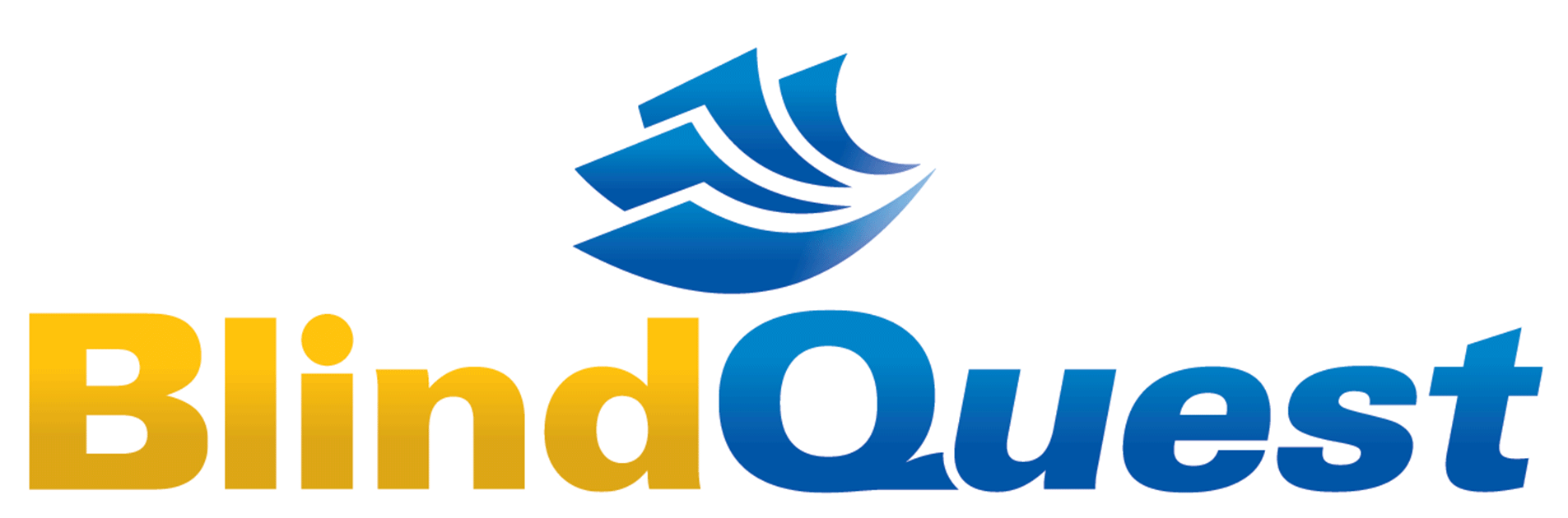BLIND QUEST logo