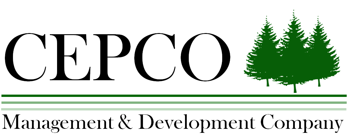 CEPCO MANAGEMENT INC logo