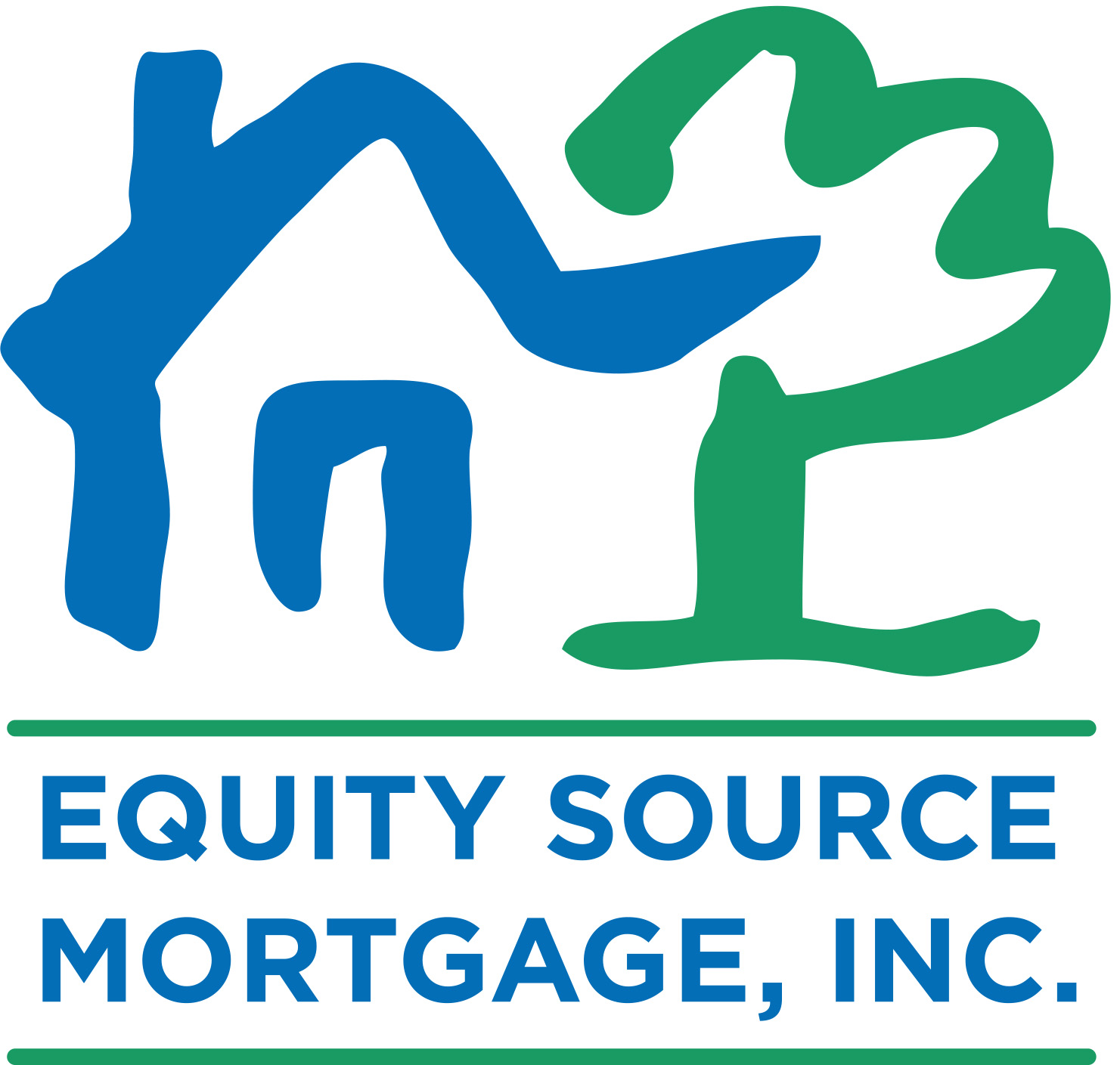Logo for EQUITY SOURCE MORTGAGE