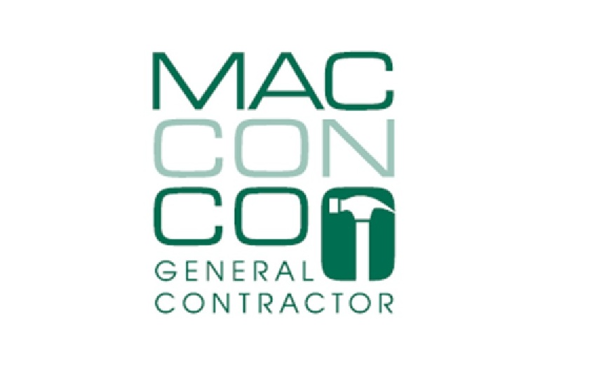 Mac Company logo