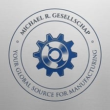 Avatar for Michael R. Gesellschap - MRG