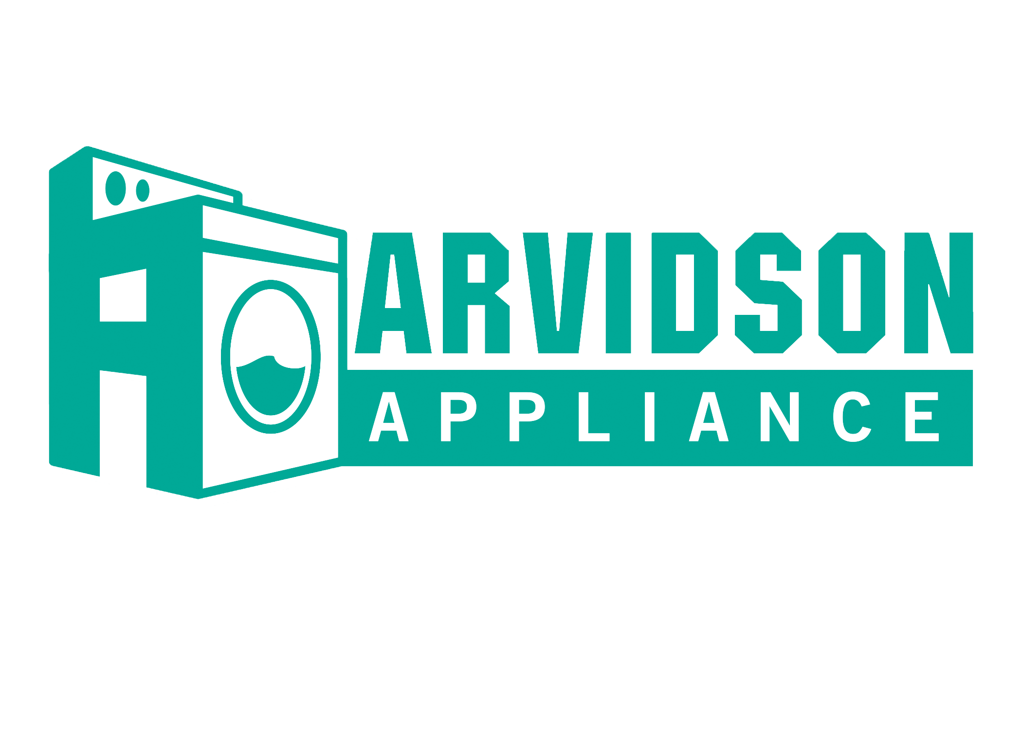 ARVIDSON APPLIANCE logo