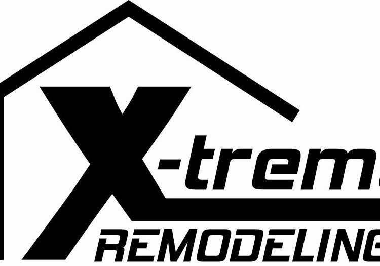 Xtreme Remodeling logo