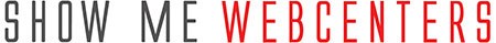 Show Me Webcenters logo