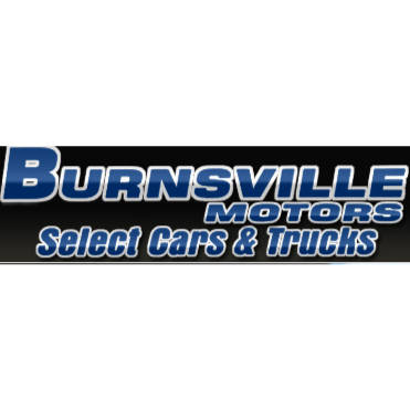 Burnsville Motors logo