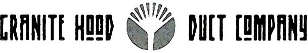 Granite Hood & Duct Co logo