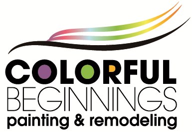 Colorful Beginnings, Inc. logo
