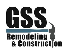 GSS Remodeling & Construction LLC logo