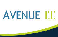 Avenue I.T.: Computer Service, Support & Sales logo