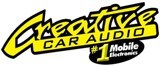 Creative Car Audio logo