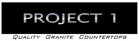 Logo for Project 1 Inc