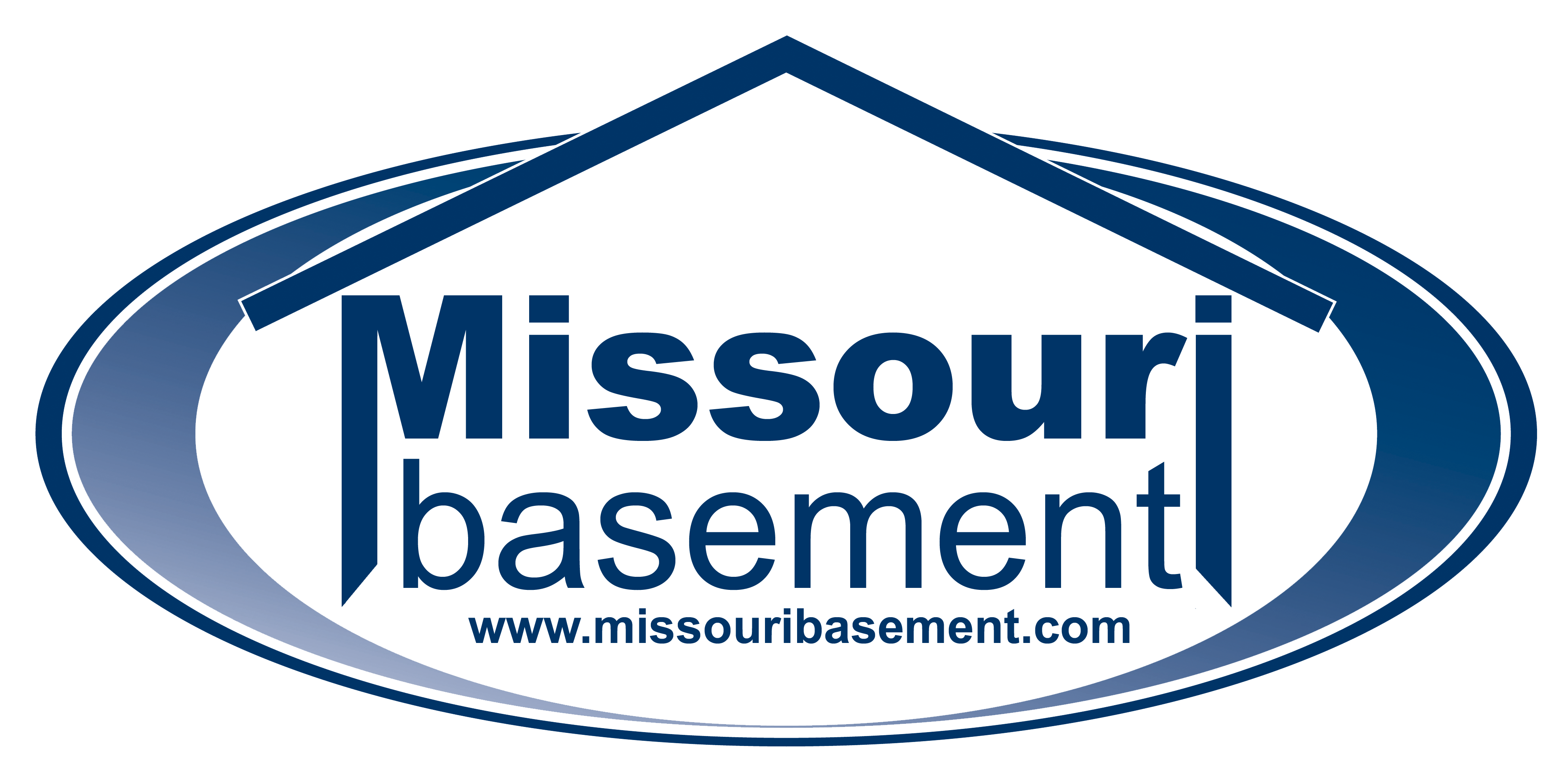 Missouri Basement logo