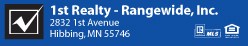 Avatar for 1ST Realty Rangewide Inc